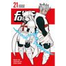 Fire Force 21
