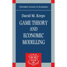Clarendon Lectures in Economics