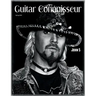 Guitar Connoisseur - John 5 - Spring 2018