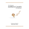 The Playbook: Improv Games for Performers