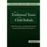 The Traditional Tunes of the Child Ballads, Vol 2