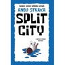 Split City: A Jesus Spares Mystery