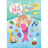 Lily Rose and the Pearl Crown: Book 1 of The Adventures of Lily Rose series