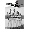 "Hespect!": A Dictionary of Brazilian Jiu-Jitsu