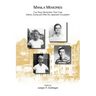 Manila Memories: Four Boys Remember Their Lives Before, During and After the Japanese Occupation