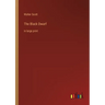 The Black Dwarf: in large print