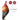 Feathered