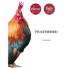 Feathered