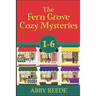 The Fern Grove Cozy Mystery Series