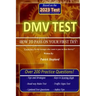 DMV Test "HOW TO PASS ON YOUR FIRST TRY"
