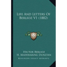 Life And Letters Of Berlioz V1 (1882)
