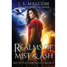 Realms of Mist and Ash: Fae Witch Chronicles Book 2