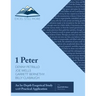 Excel Still More Bible Workshop: 1 Peter