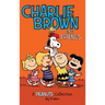 Charlie Brown and Friends: A Peanuts Collection
