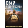 EMP Resurrection (Dark New World, Book 5) - An EMP Survival Story