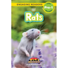 Rats: Animals in the City (Engaging Readers, Level Pre-1)
