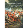 Marlborough and His Campaigns: With The Battle Described in Conjunction With Field Service Regulations
