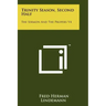 Trinity Season, Second Half: The Sermon And The Propers V4