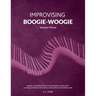 Improvising Boogie-Woogie Volume Three
