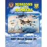 Missions by the Numbers: Combat Missions Flown by the 485h Bomb Group (H)