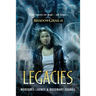 Shadow Grail #1: Legacies