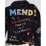 Mend!: A Refashioning Manual and Manifesto