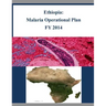 Ethiopia: Malaria Operational Plan FY 2014