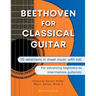Beethoven for Classical Guitar