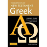 The Elements of New Testament Greek