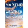 Marine Weather Forecasting