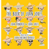 The Book Of Juan Jokes: 101 Juan Jokes