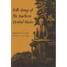 Folk-Songs of the Southern United States
