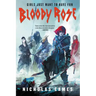 Bloody Rose
