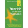 Bromelain