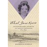 What Jane Knew: Anishinaabe Stories and American Imperialism, 1815-1845