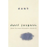 Kant: From the Great Philosophers, Volume 1