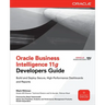 Oracle Business Intelligence 11g Developers Guide