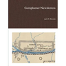 Cornplanter Newsletters