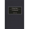 Vivian Fine: A Bio-Bibliography