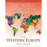 Western Europe 2022-2023