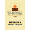 Hebrews: A Commentary on the Epistle to the Hebrews