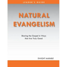 Natural Evangelism Leaders Guide