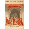 The Genuine Article: Race, Mass Culture, and American Literary Manhood