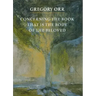 Concerning the Book That Is the Body of the Beloved