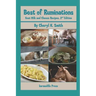 Best of Ruminations Goat Milk and Cheese Recipes: 2nd Edition