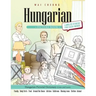 Hungarian Picture Book: Hungarian Pictorial Dictionary (Color and Learn)