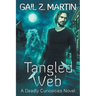 Tangled Web: A Deadly Curiosities Novel