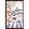 5 Lesbians Eating a Quiche