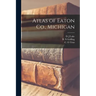 Atlas of Eaton Co., Michigan