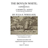 The Boys in White: The Experience of a Hospital Agent in and Around Washington